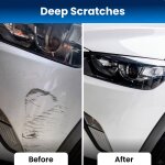 NanoPolix Scratch Remover Cloth image